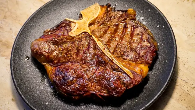 T-Bone